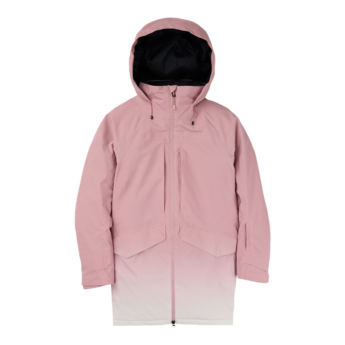 Burton Women's Prowess Insulated Jacket