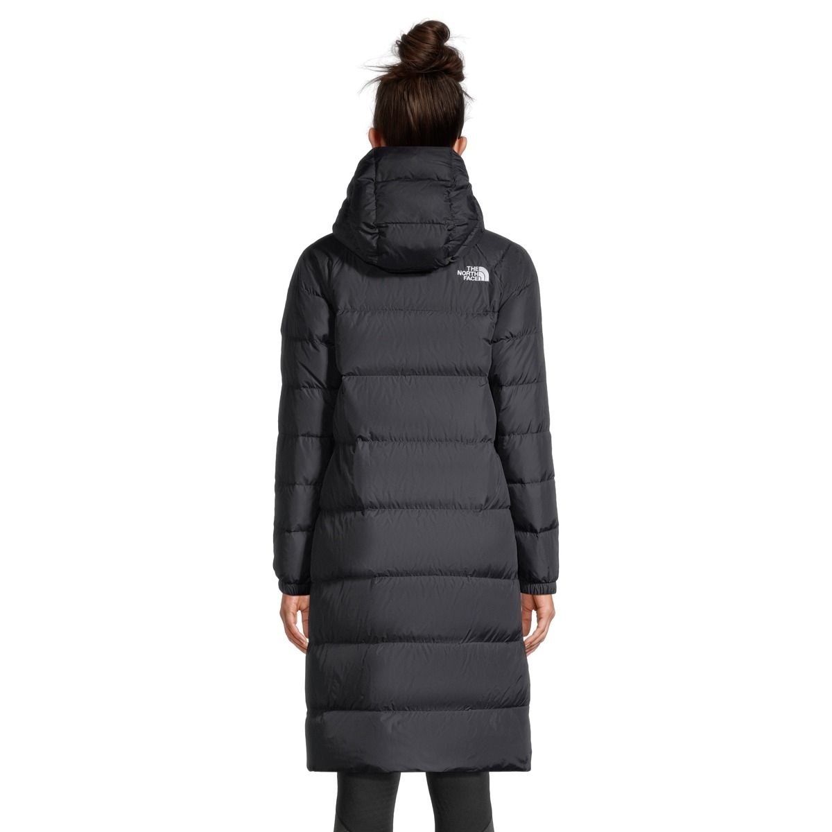 The North Face Women's Hydrenalite Down Parka Jacket