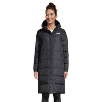 The North Face Women's Hydrenalite Down Parka Jacket Front_Flat