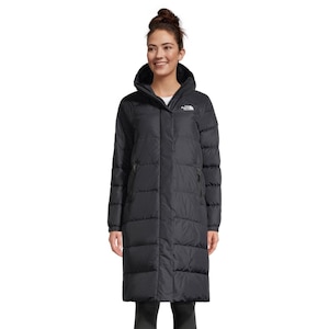 The North Face Women's Hydrenalite Down Parka Jacket
