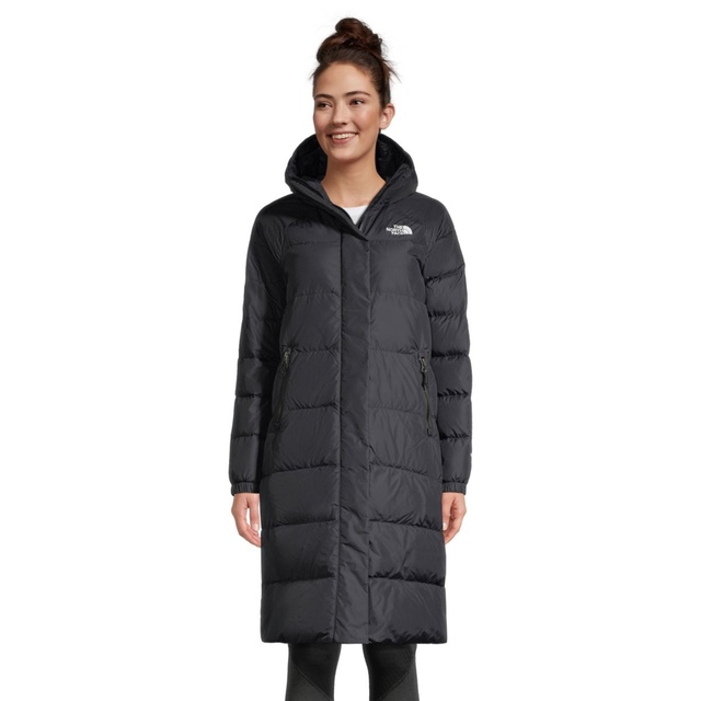 The North Face Women's Hydrenalite Down Parka Jacket