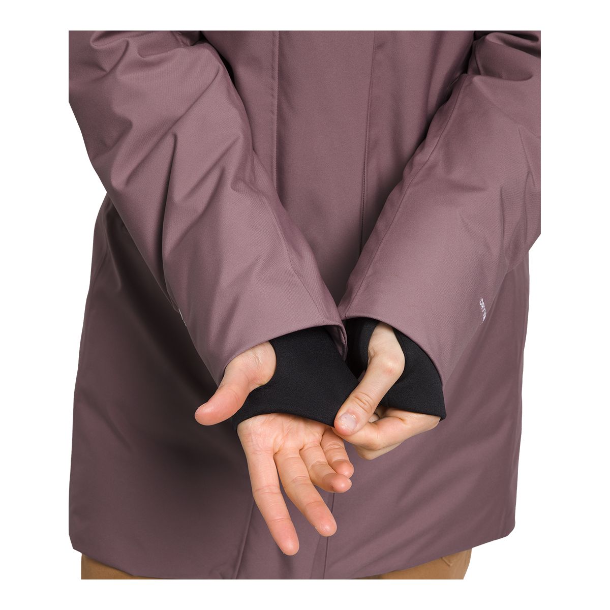 The North Face Women's Arctic Down Parka