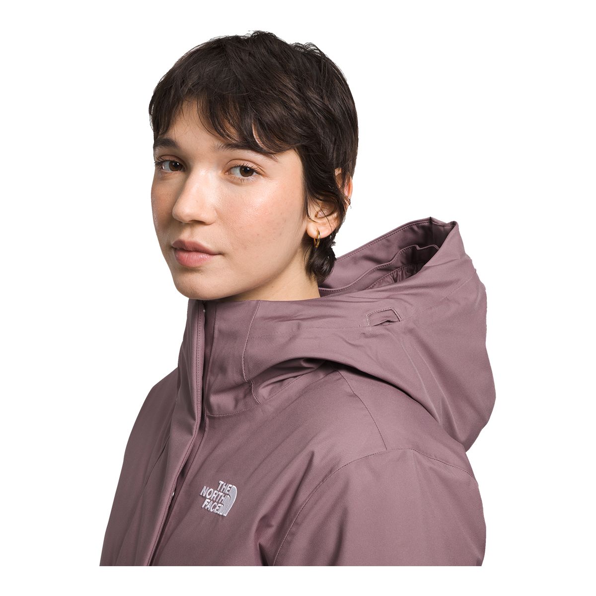 The North Face Women's Arctic Down Parka | SportChek