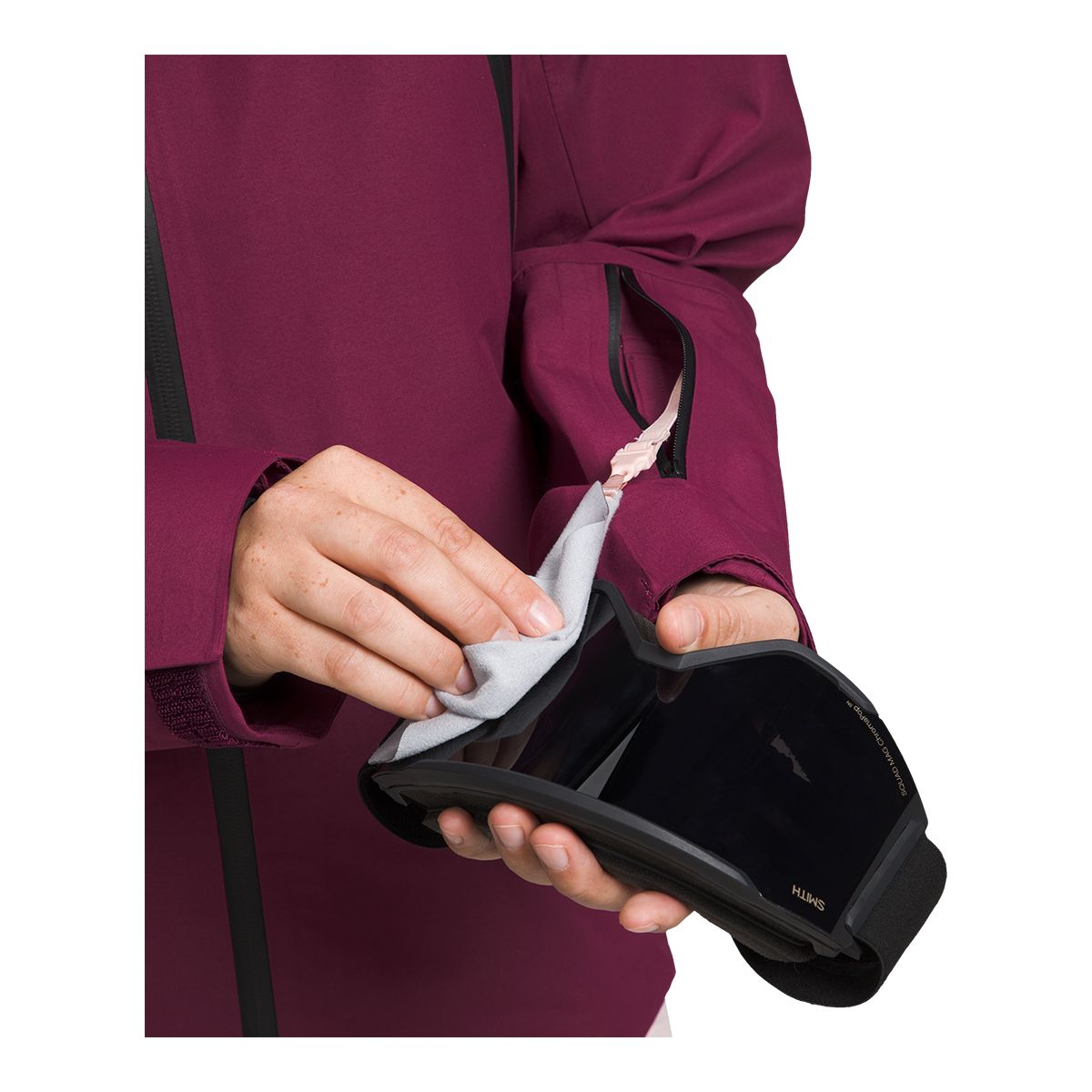 The North Face Women's Ceptor Jacket