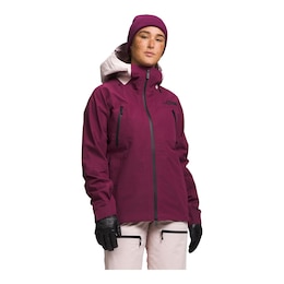 The North Face Women's Ceptor Jacket
