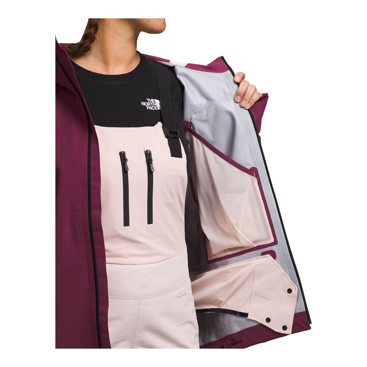 The North Face Women's Ceptor Jacket