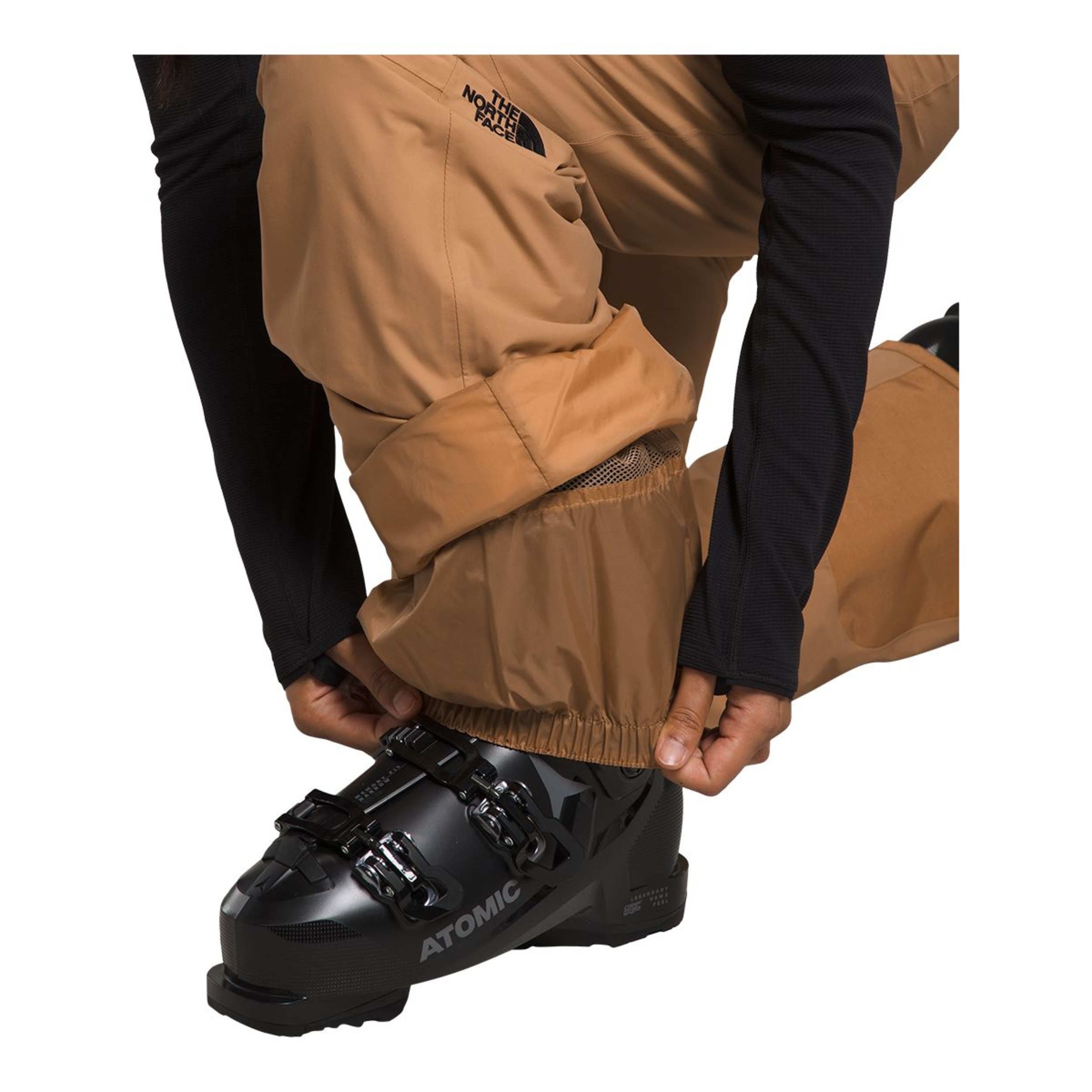 The North Face Ski Pants - Women's main image 1
