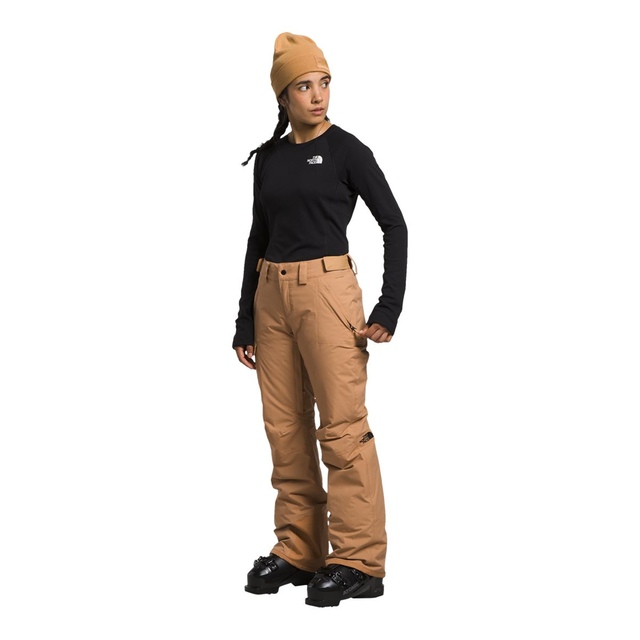 The North Face Women's Freedom Ski Snow Pants SportChek