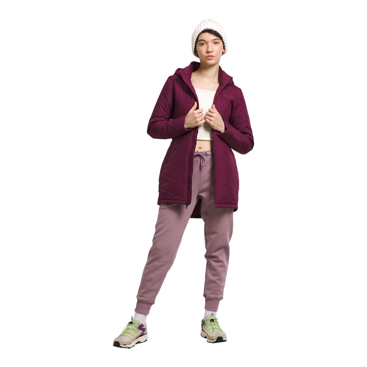 The North Face Women's Tamburello Jacket