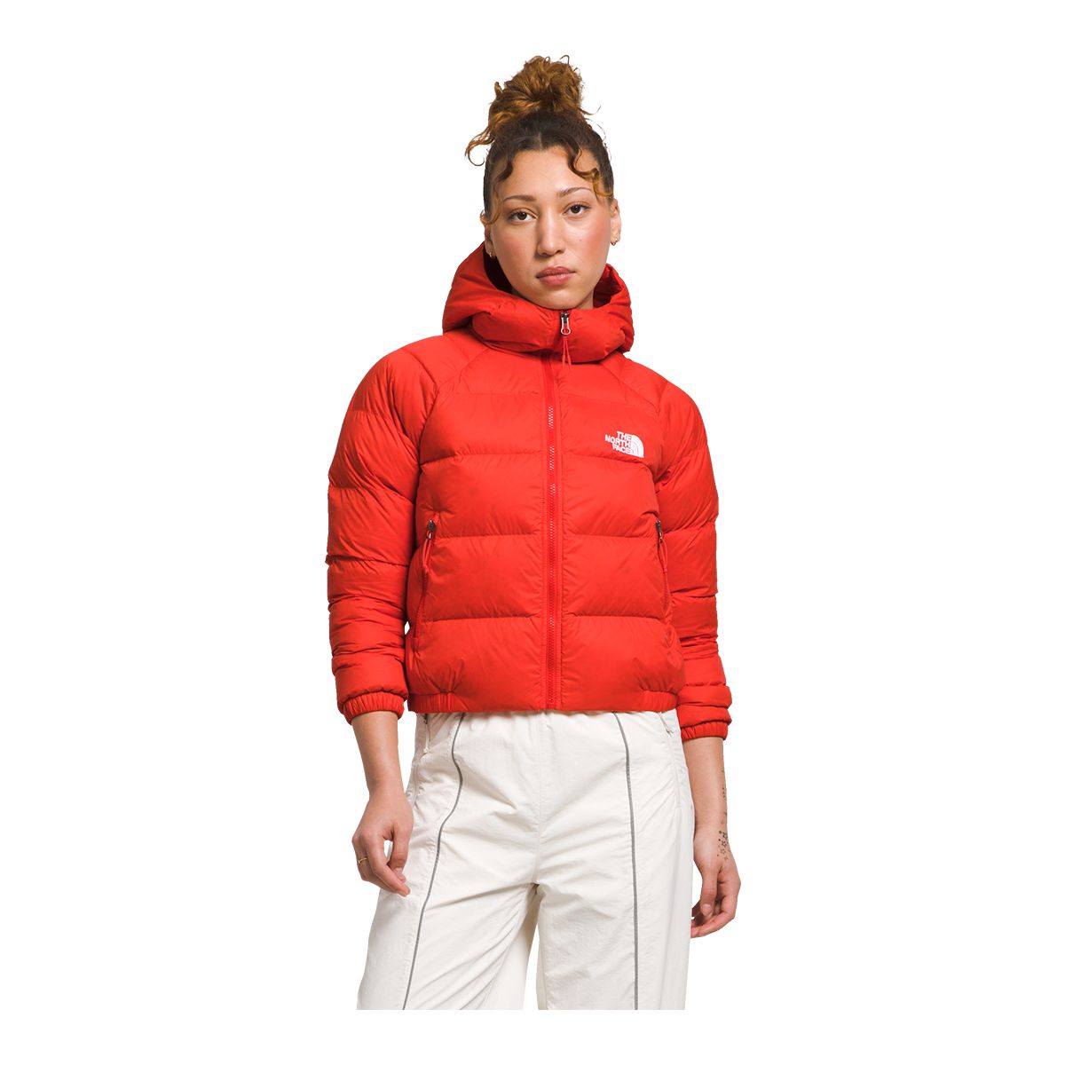 The North Face Women's Hyrdenalite Jacket