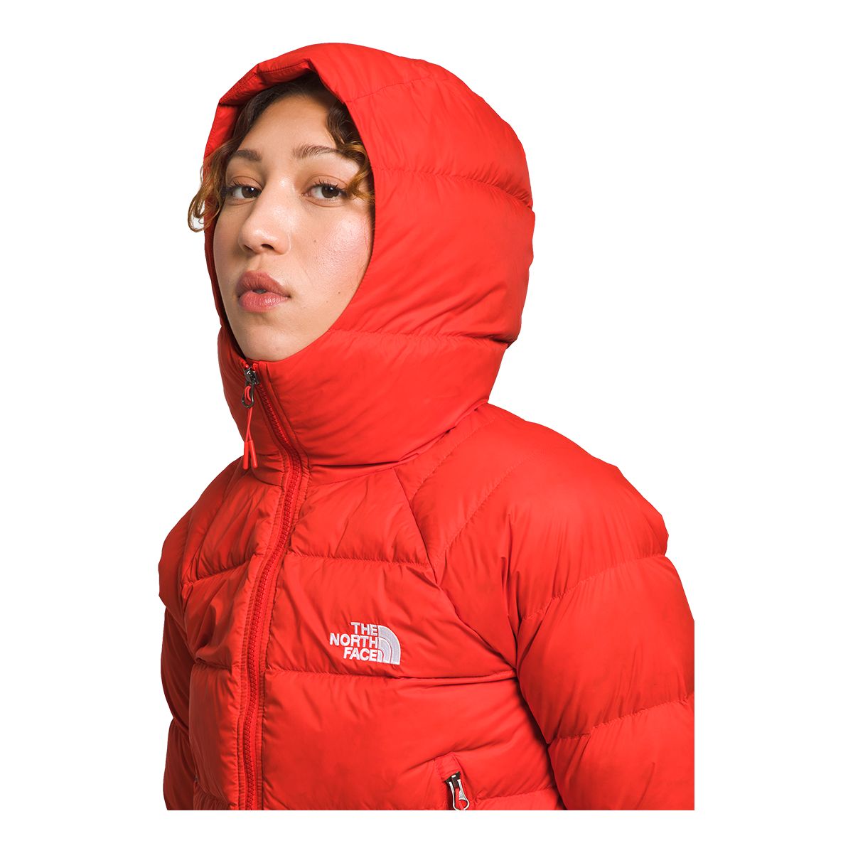 The North Face Women's Hyrdenalite Jacket