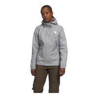 The North Face Women's Antora Jacket Front_Flat