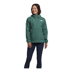 The North Face Women's Antora Waterproof Jacket