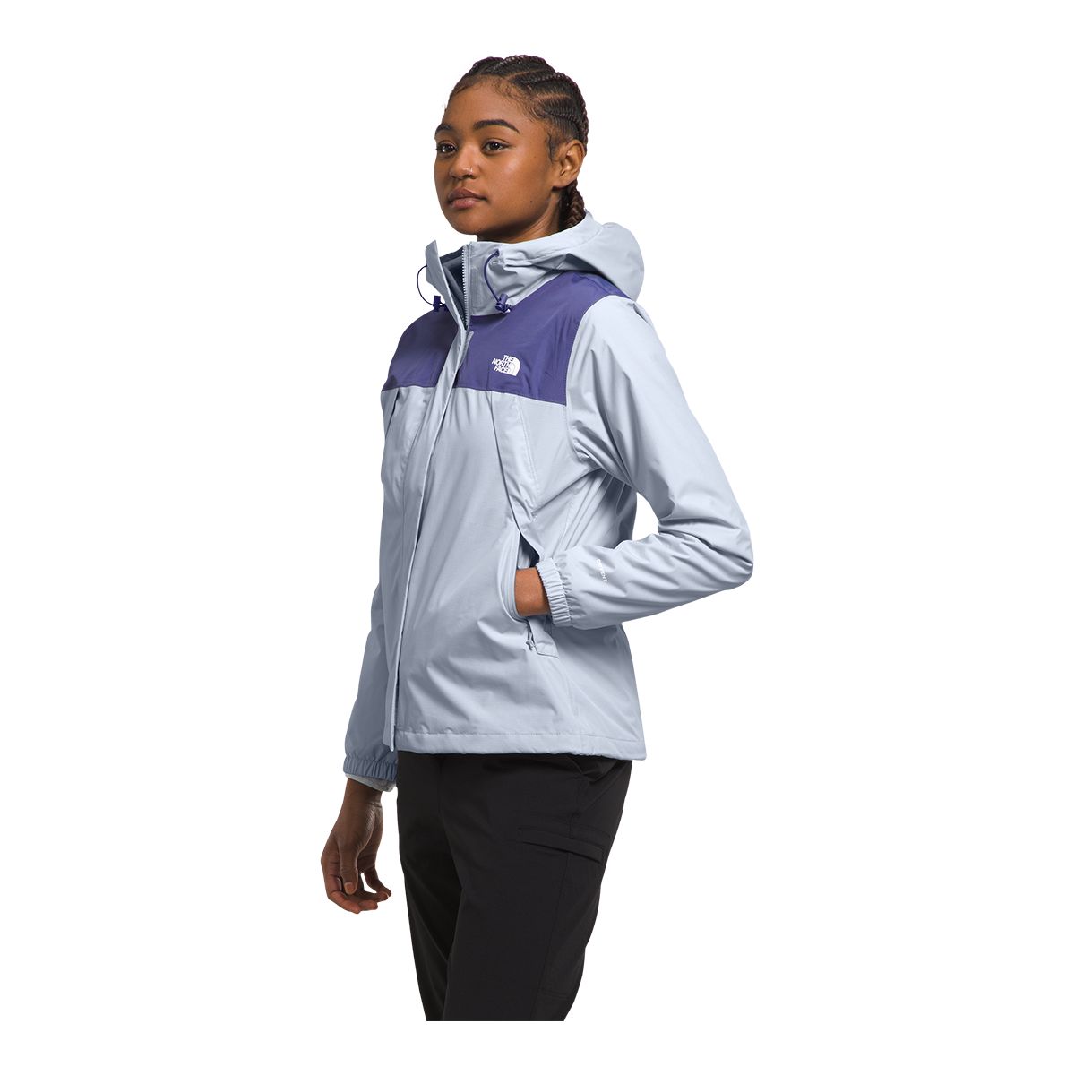 The North Face Women's Triclimate Jacket
