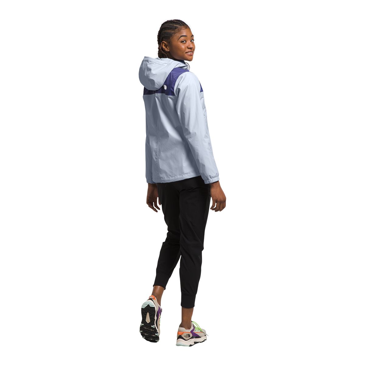 The North Face Women's Triclimate Jacket