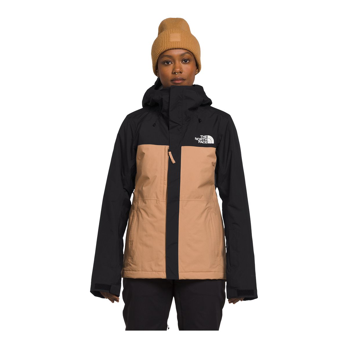 The North Face Women's Freedom Insulated Jacket