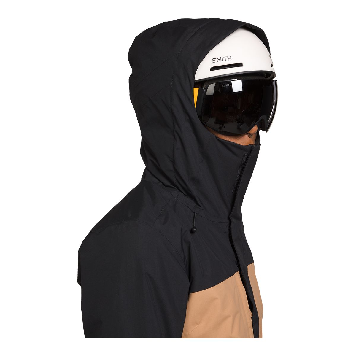 The North Face Women's Freedom Insulated Jacket