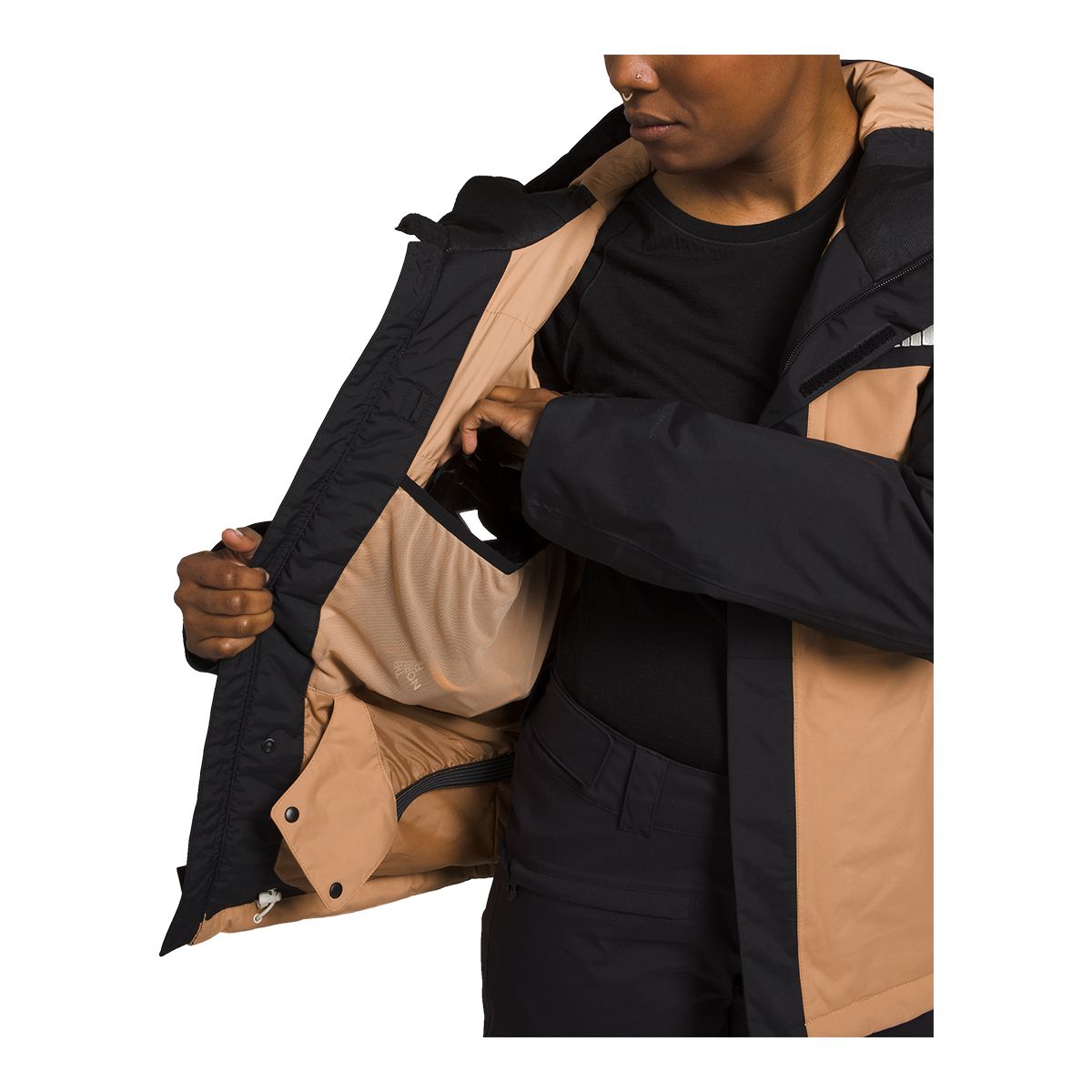 The North Face Women's Freedom Insulated Jacket