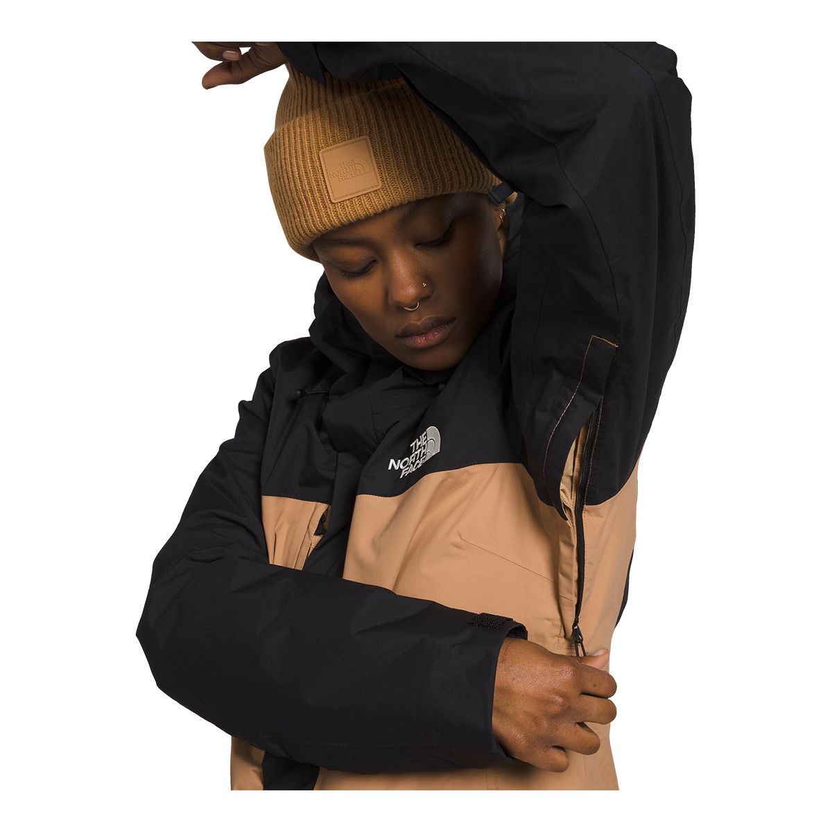 The North Face Women's Freedom Insulated Jacket | SportChek