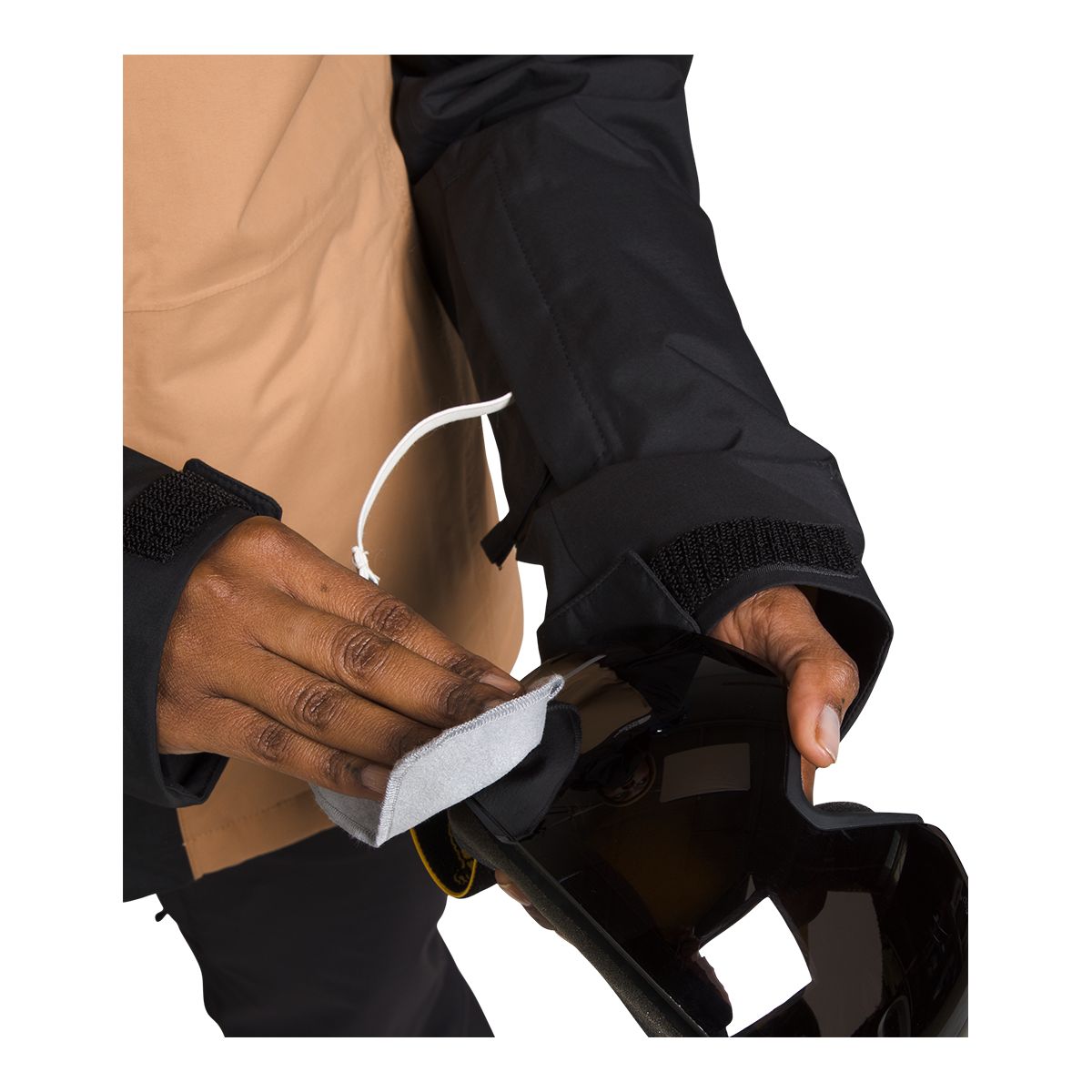 The North Face Women's Freedom Insulated Jacket