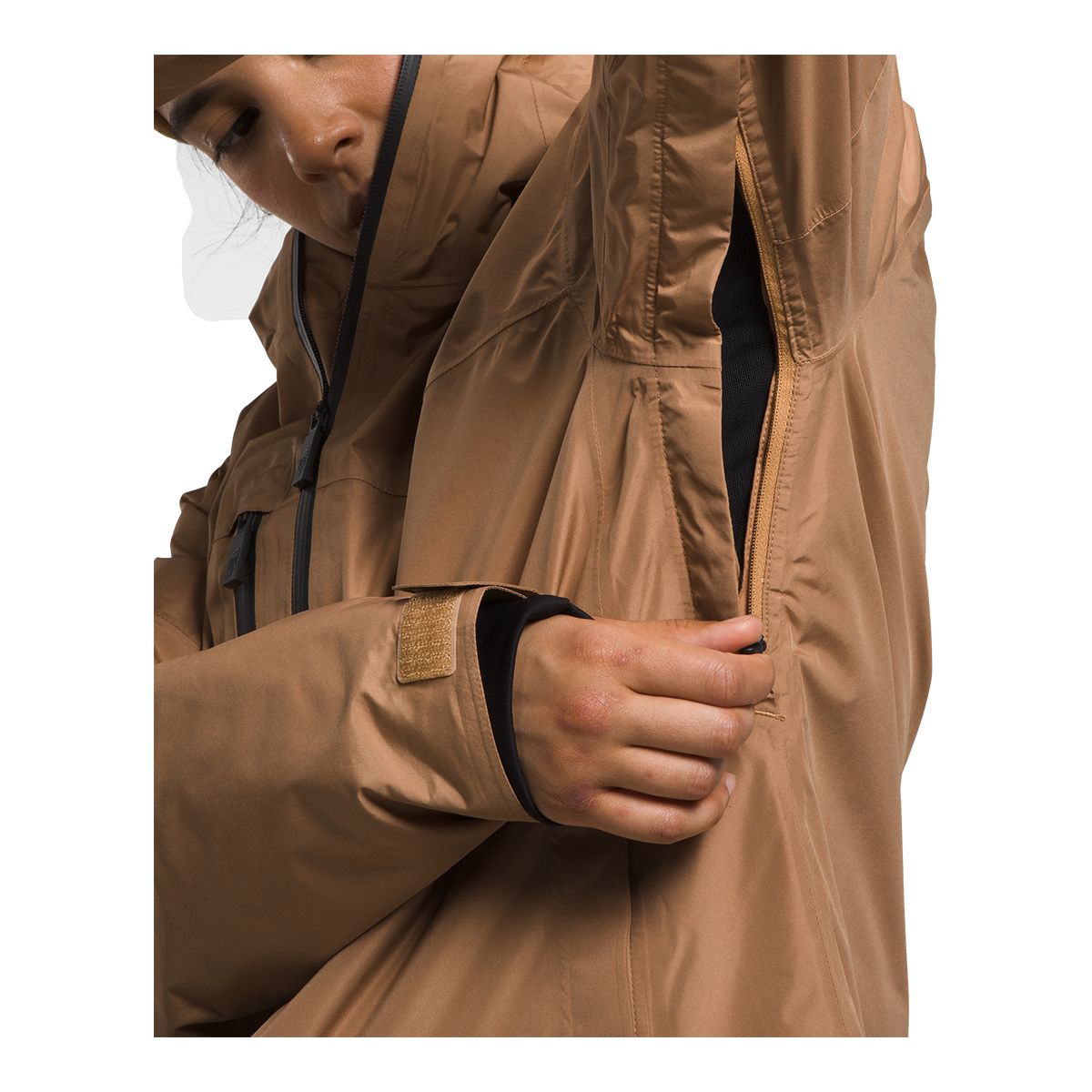 Men's Dawnstrike GORE-TEX® Insulated Jacket