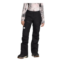 The North Face Women's Dawnstrike Gore-Tex Insulated Pants Front_Flat