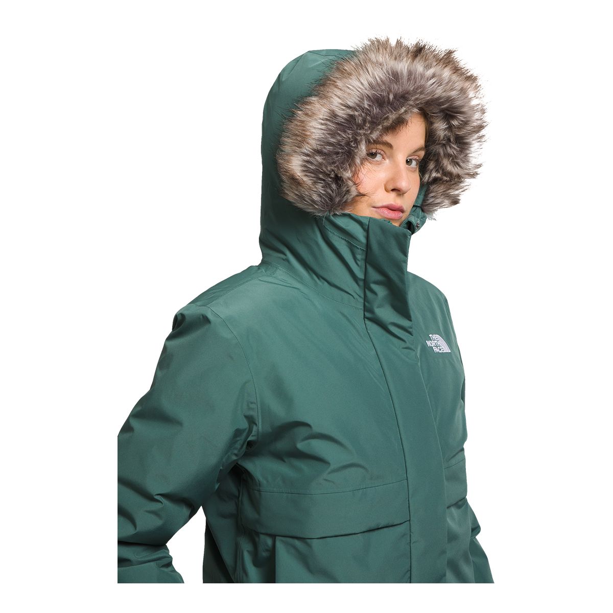 The North Face Women's Arctic Bomber Jacket