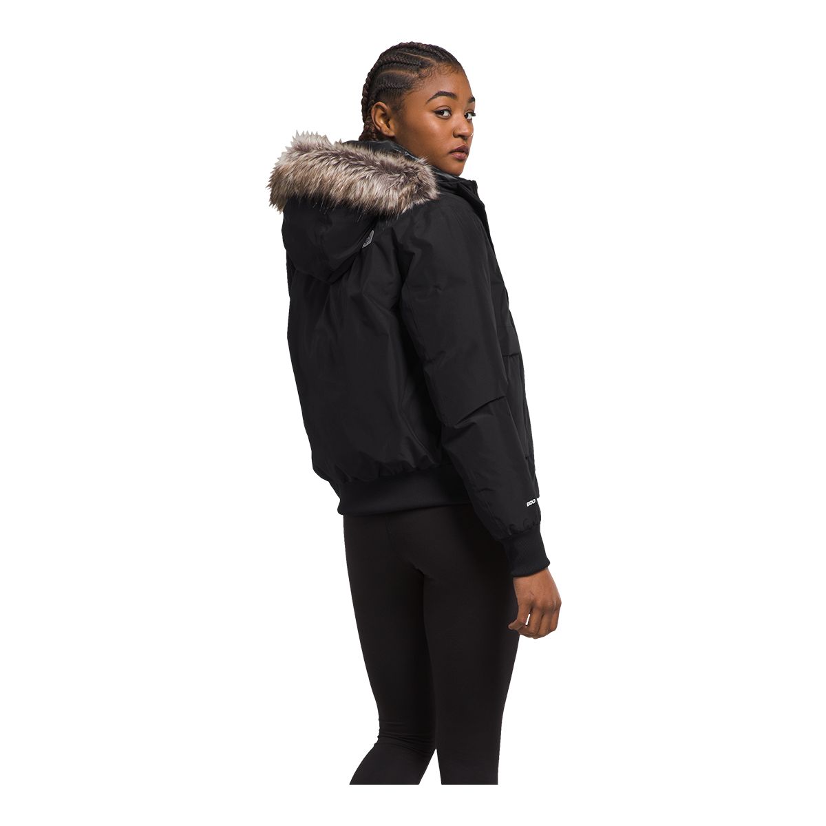 【The North Face】Arctic bomber jacket ☆万能アイテム ダウン Women's Arctic Bomber | The North Face Canada