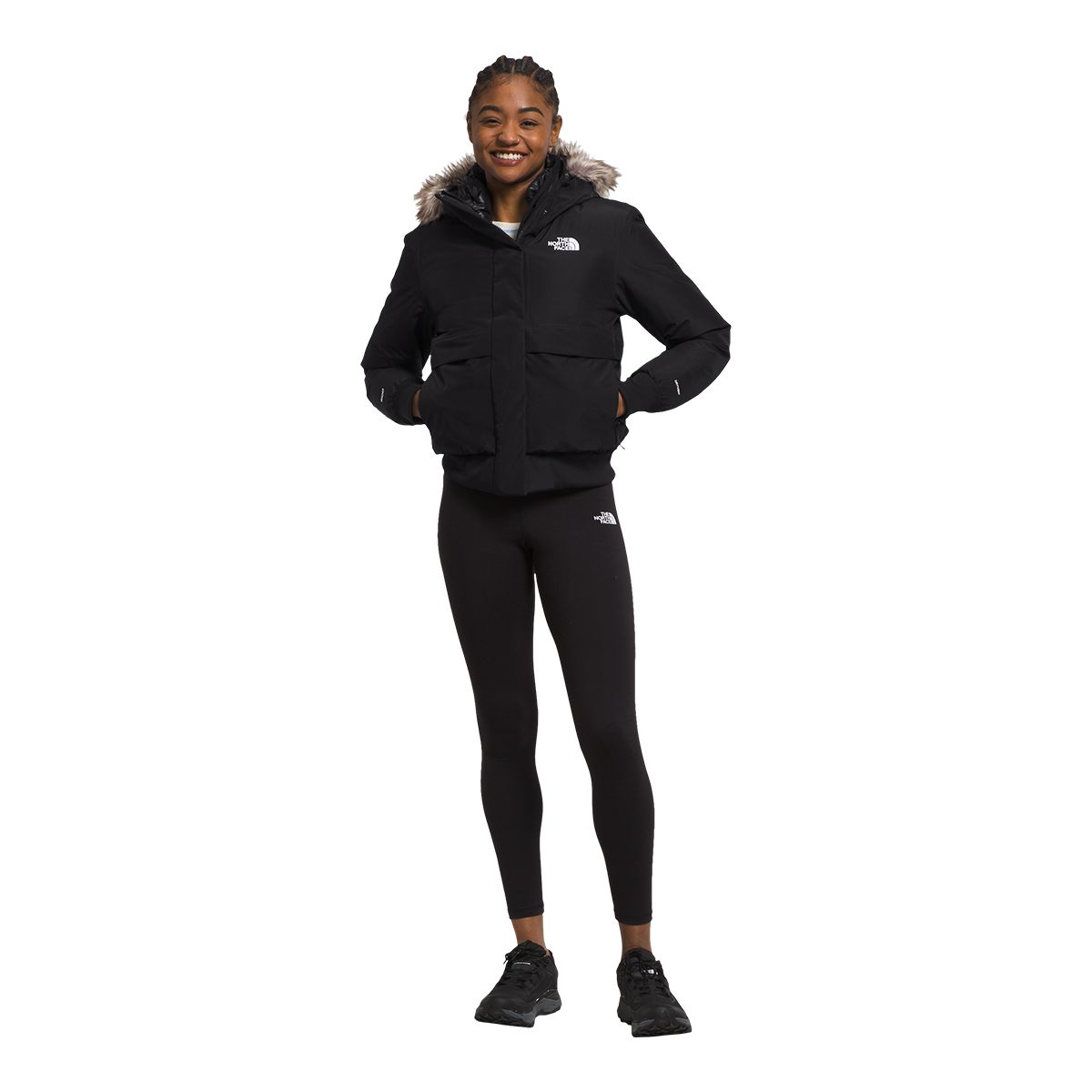 THE NORTH FACE WinterCoachJacket 黒 110cm jd_NF0A85A34GZ1_a?qlt=92
