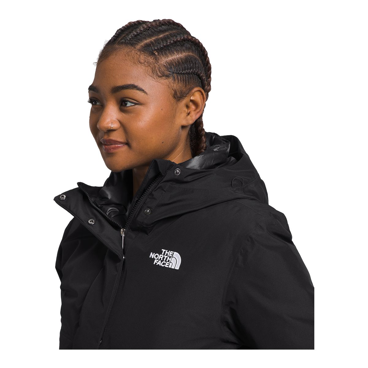 The North Face Women's Arctic Bomber Jacket | SportChek