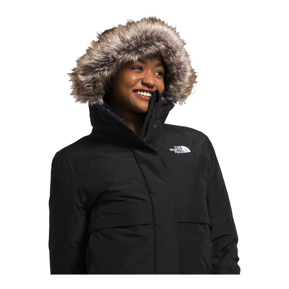 North face outlet womens bomber