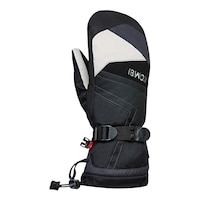 Kombi Women's Original Mitts Back_Flat