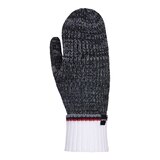 Kombi Women's Camper Mitts Back_Flat