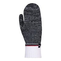 Kombi Women's Camper Mitts Back_Flat
