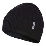 Kombi Women's Catena Wool Toque Bottom_Plunge
