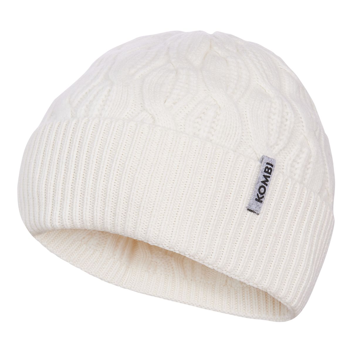Kombi Women's Catena Wool Toque