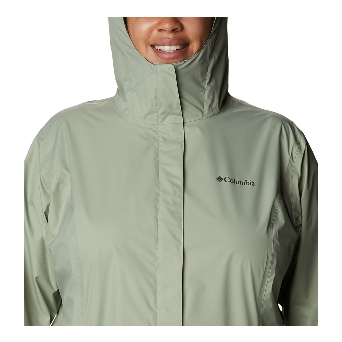 Columbia Women's Plus Size Arcadia Jacket