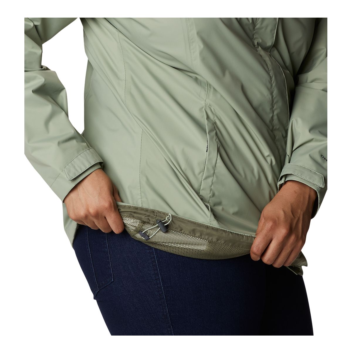Columbia Women's Plus Size Arcadia Jacket