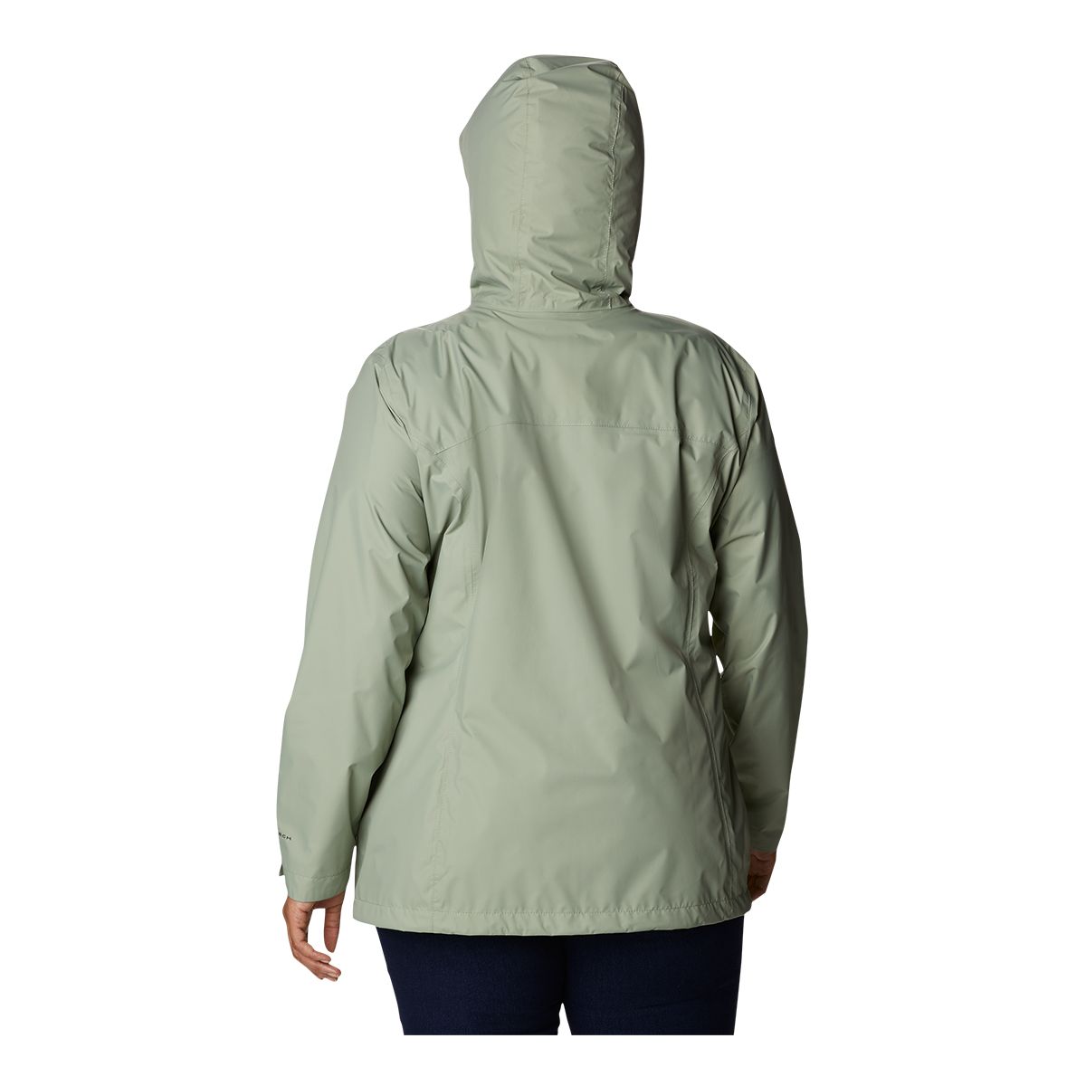 Columbia Women's Plus Size Arcadia Jacket