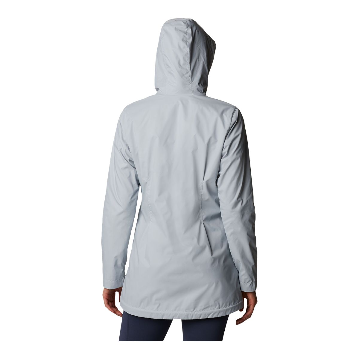 Columbia Women's Switchback Rain Jacket