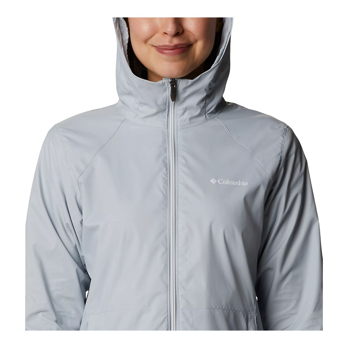 Columbia Women's Switchback Rain Jacket