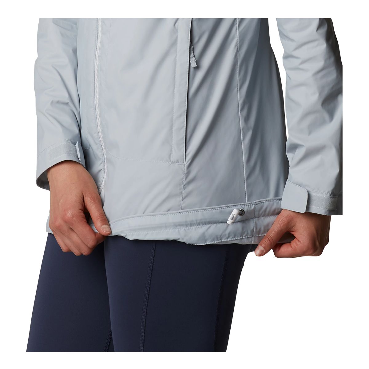 Columbia Women's Switchback Rain Jacket