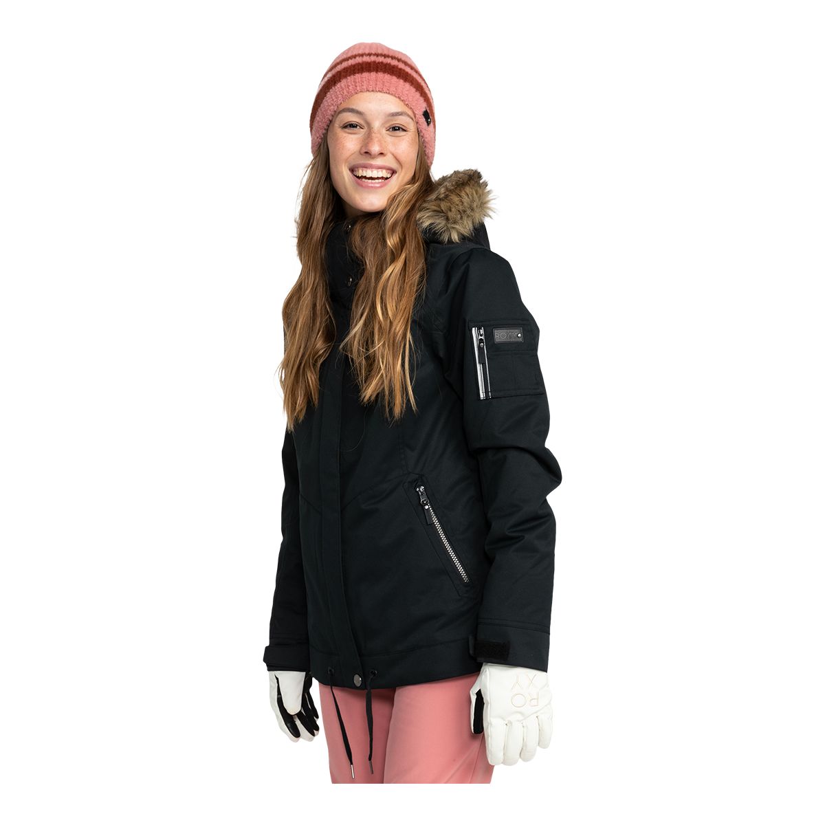 Roxy Women's Meade Jacket SportChek