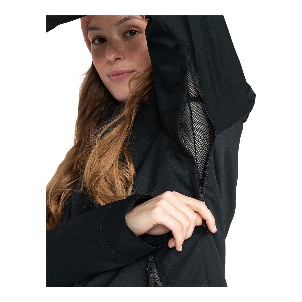 Roxy Women's Meade Jacket