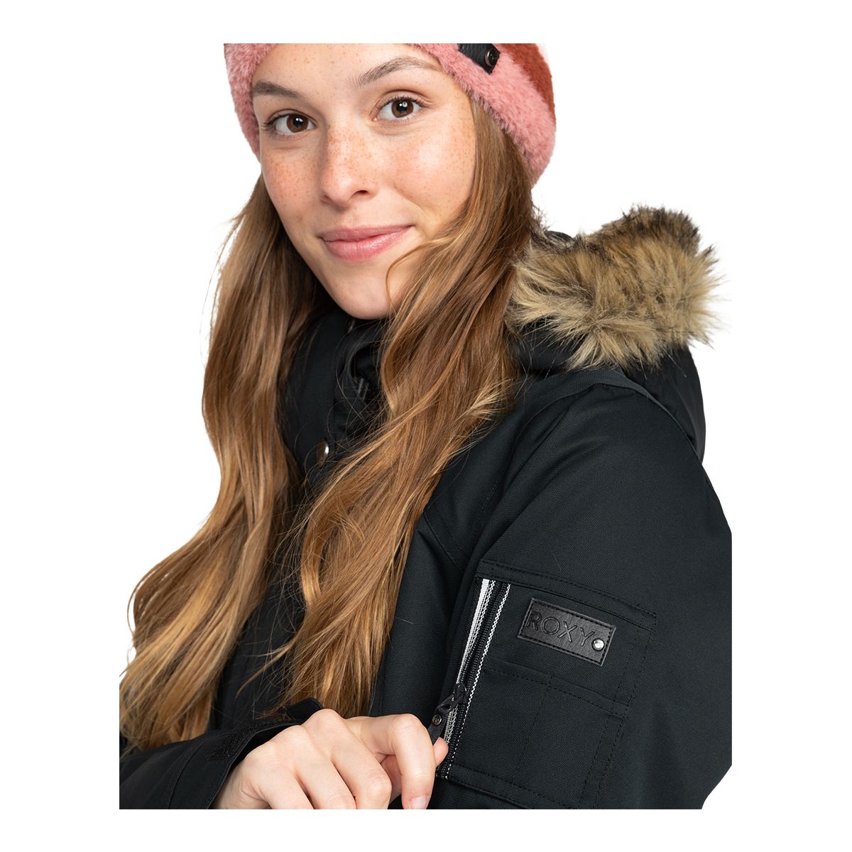 Roxy Women's Meade Jacket