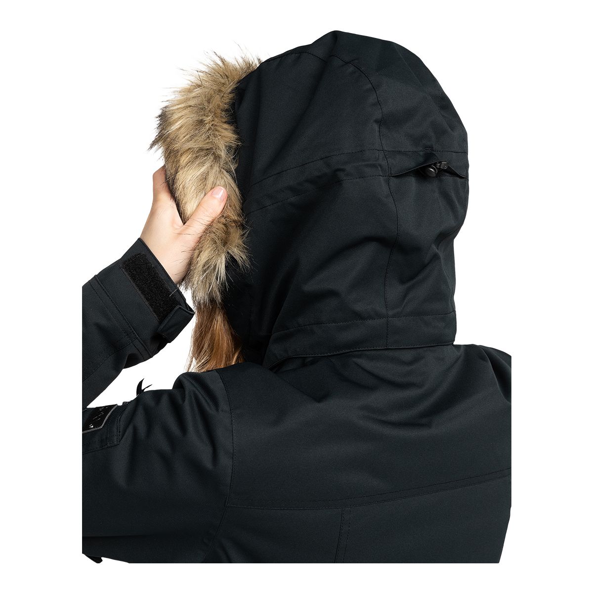 Roxy Women's Meade Jacket