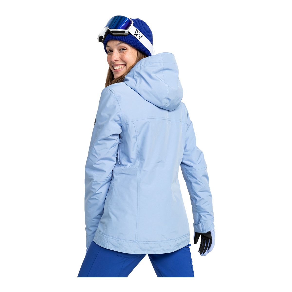 Roxy Women's Billie Insulated Jacket