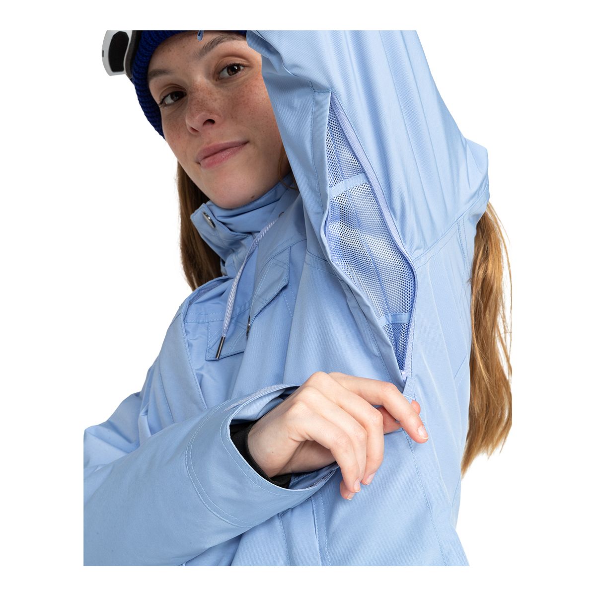 Roxy Women's Billie Insulated Jacket