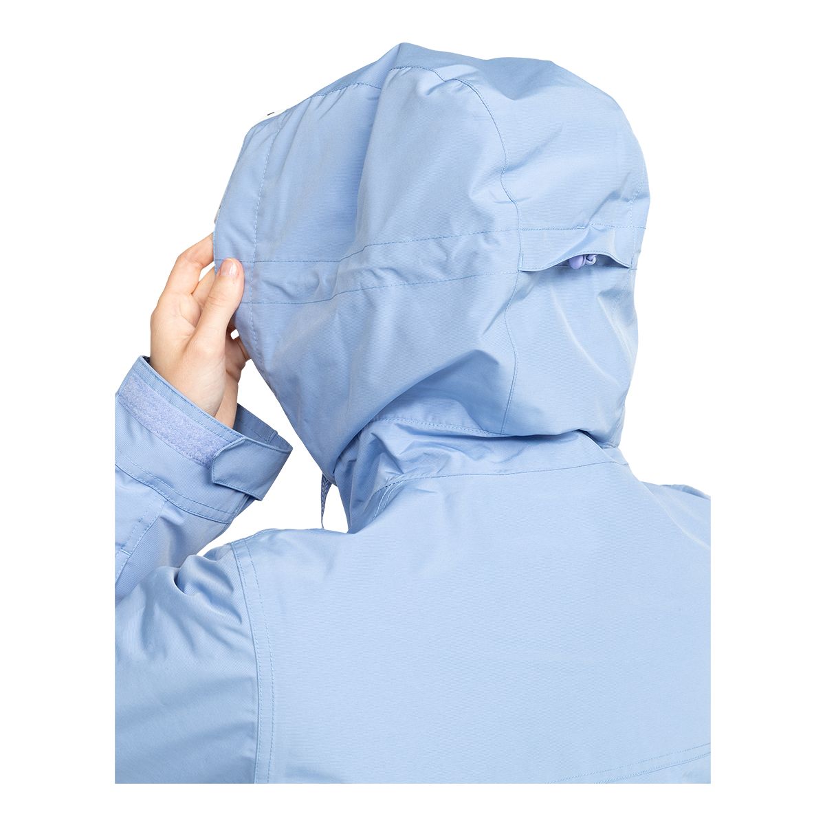 Roxy Women's Billie Insulated Jacket