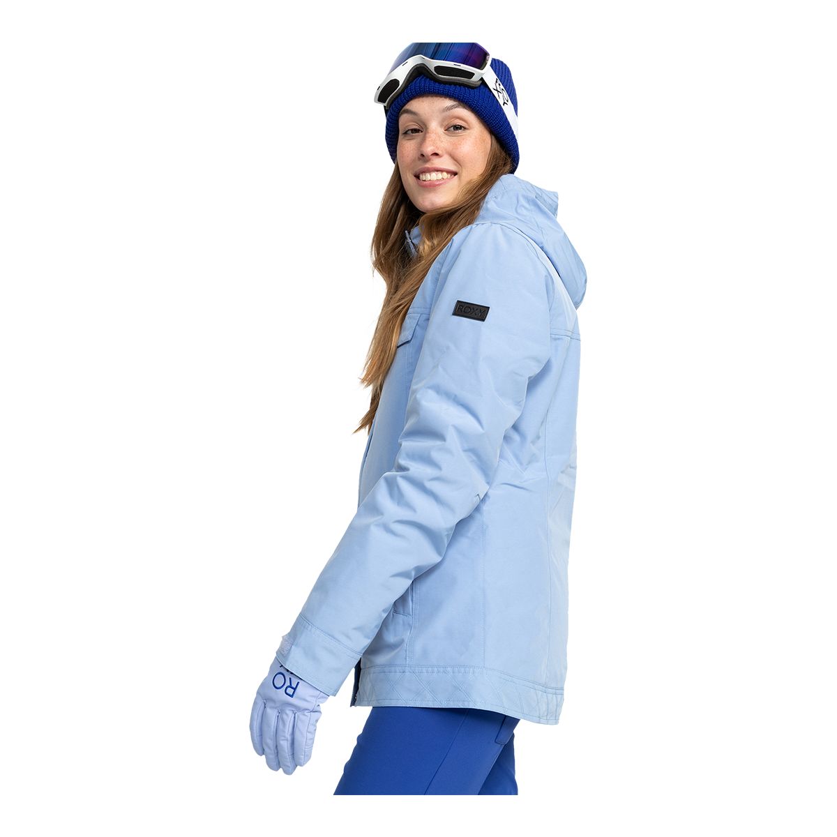 Roxy Women's Billie Insulated Jacket